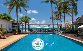 Nakara Long Beach Resort - Sha Extra Plus